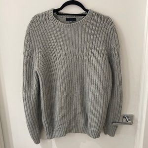 Knit Sweater